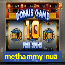 mcthammy nua