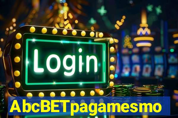 AbcBETpagamesmo