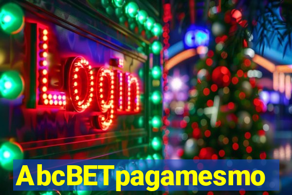 AbcBETpagamesmo