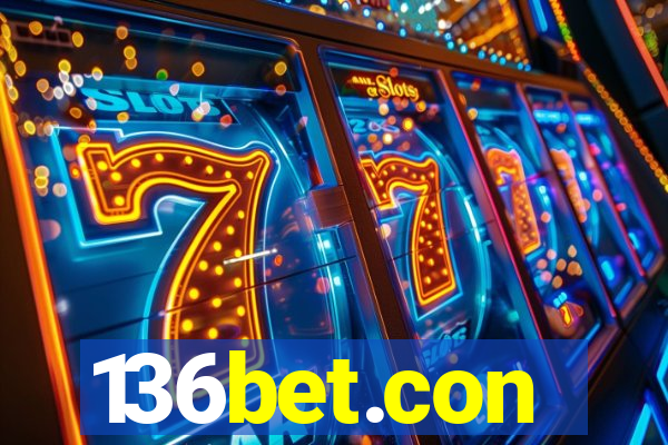 136bet.con