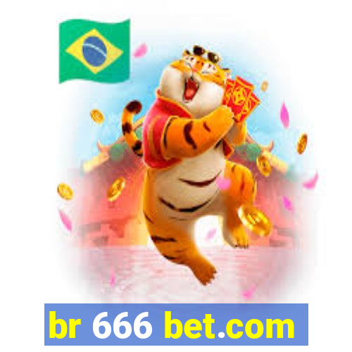 br 666 bet.com