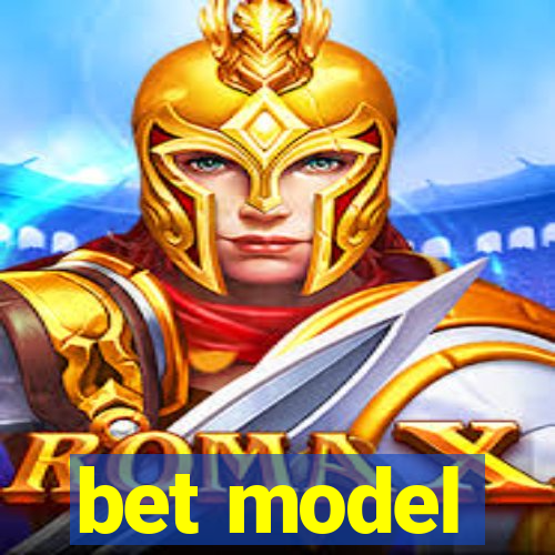 bet model