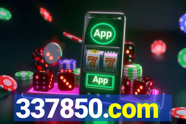 337850.com