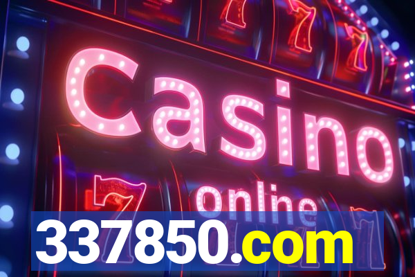 337850.com