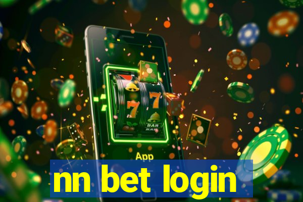 nn bet login