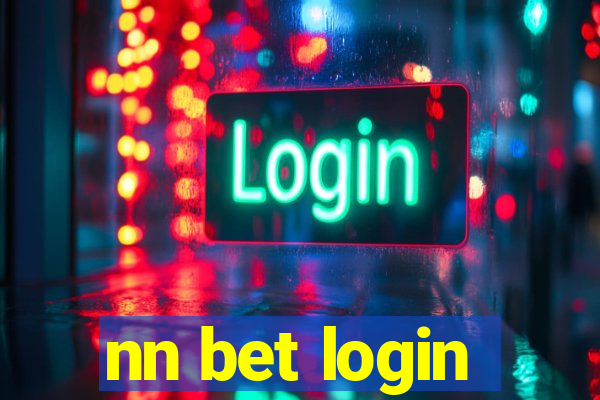 nn bet login