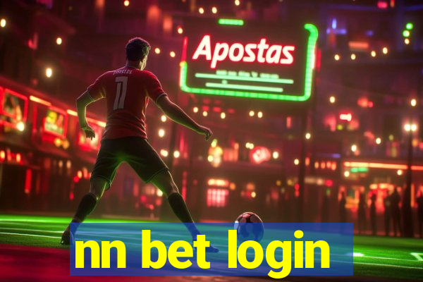 nn bet login
