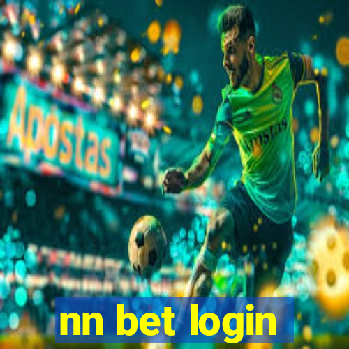 nn bet login
