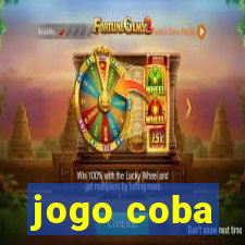 jogo coba