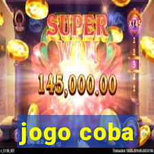 jogo coba