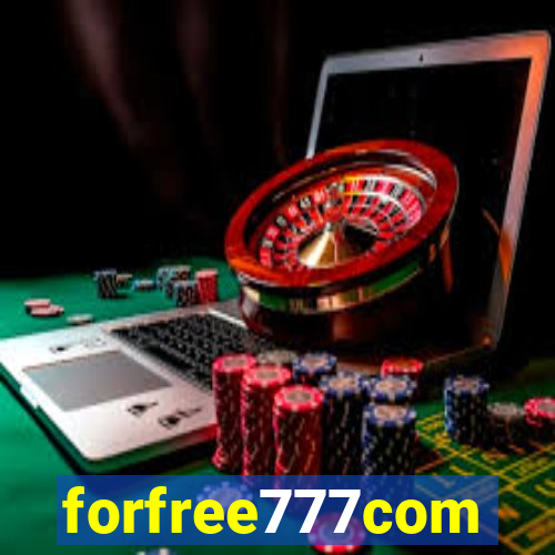 forfree777com