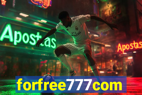 forfree777com