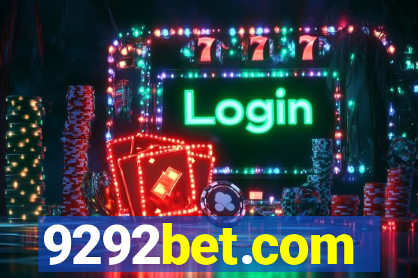 9292bet.com
