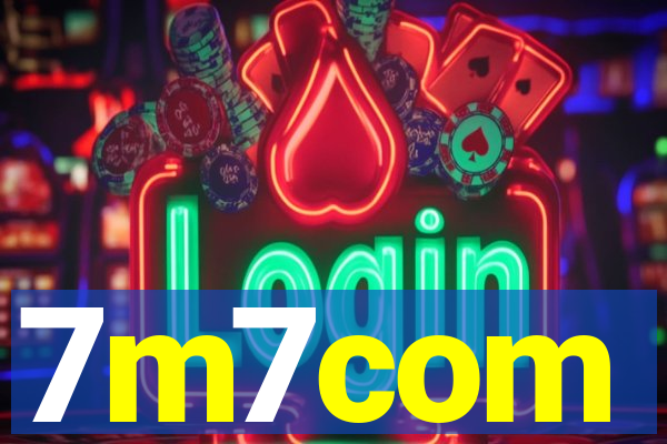7m7com