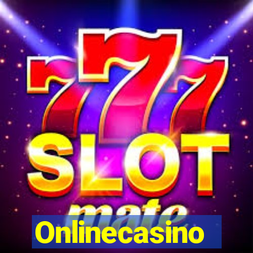 Onlinecasino
