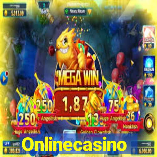 Onlinecasino