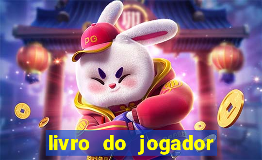 livro do jogador d&d 5e