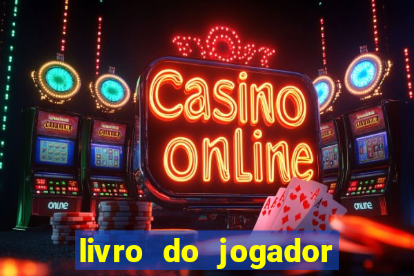 livro do jogador d&d 5e