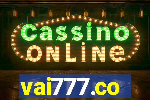 vai777.co