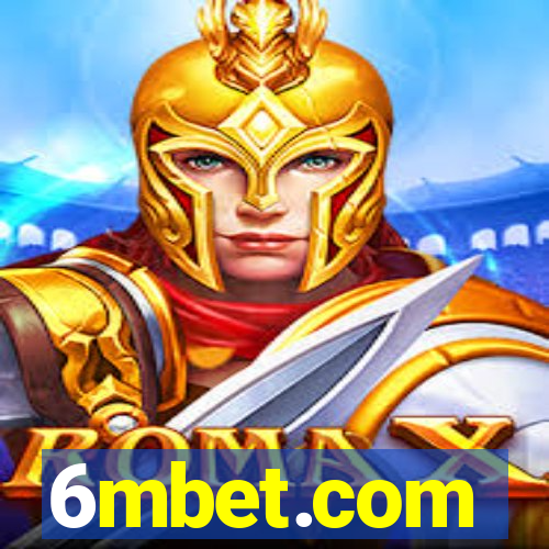6mbet.com