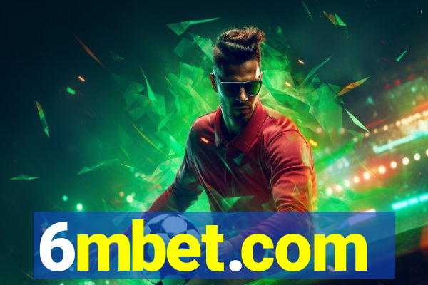 6mbet.com
