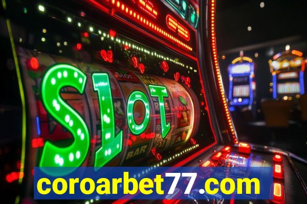 coroarbet77.com