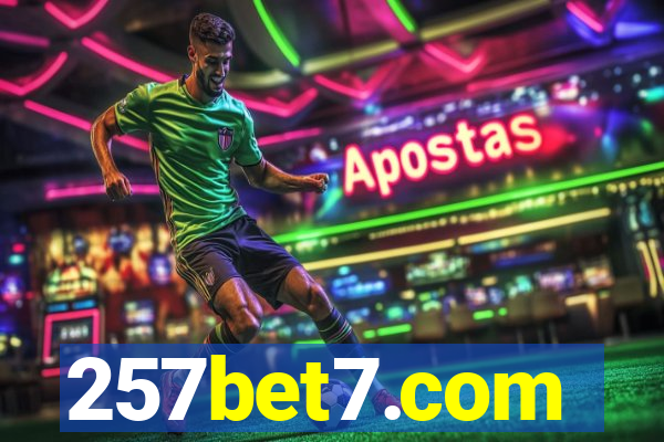 257bet7.com