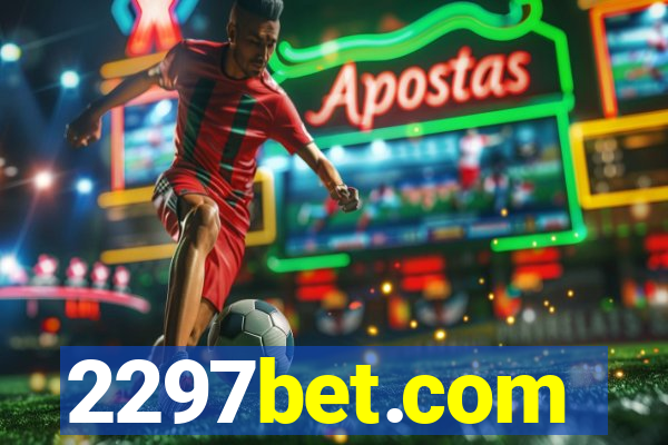 2297bet.com