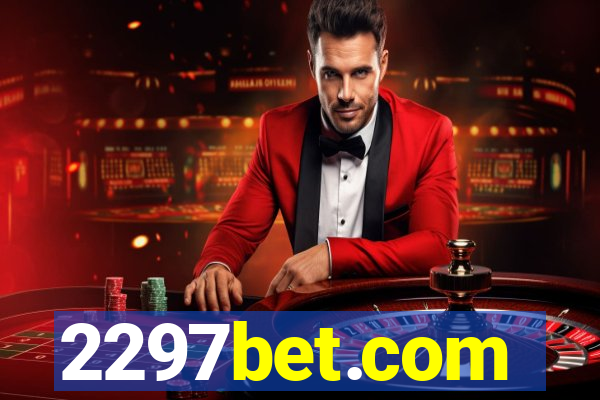 2297bet.com