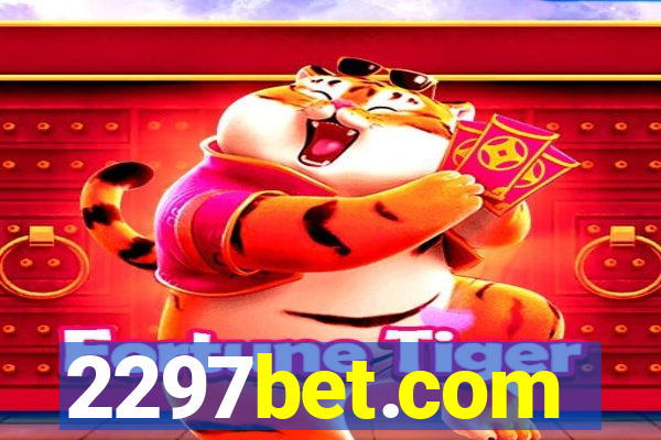 2297bet.com