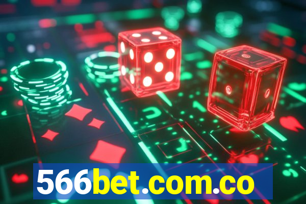 566bet.com.co