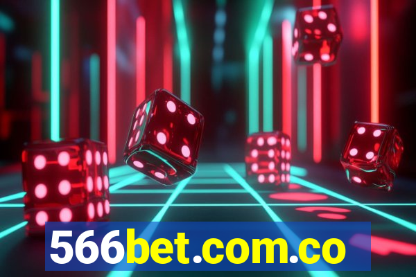 566bet.com.co