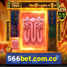 566bet.com.co