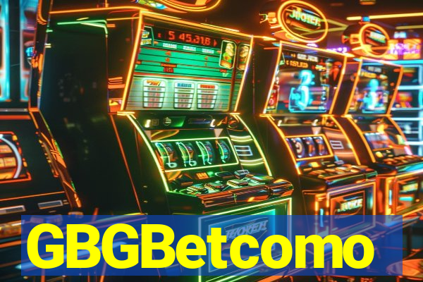 GBGBetcomo