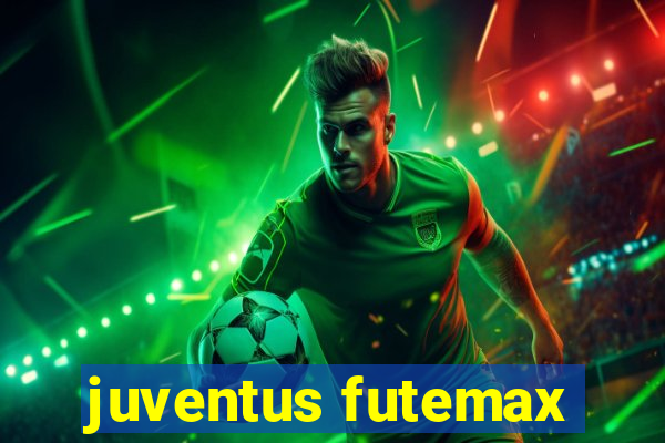 juventus futemax