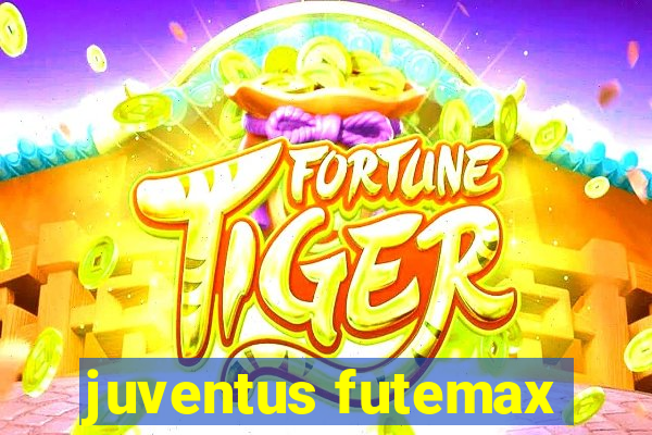 juventus futemax