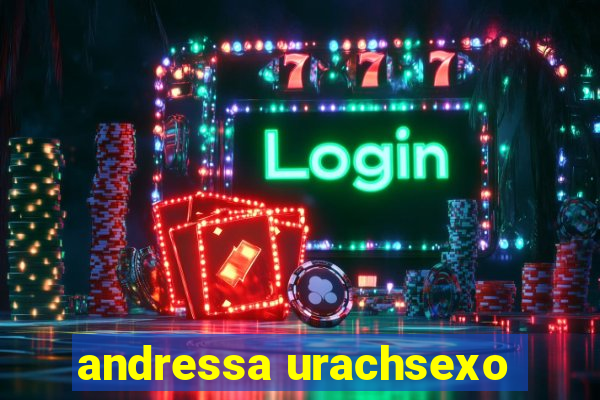 andressa urachsexo
