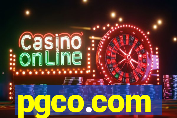 pgco.com