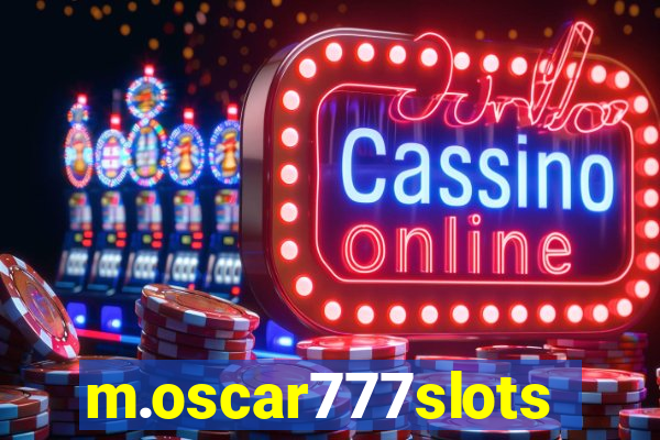 m.oscar777slots