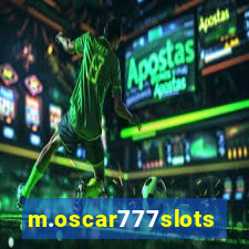 m.oscar777slots