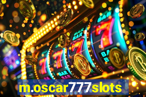 m.oscar777slots