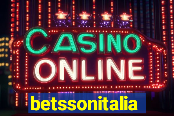 betssonitalia