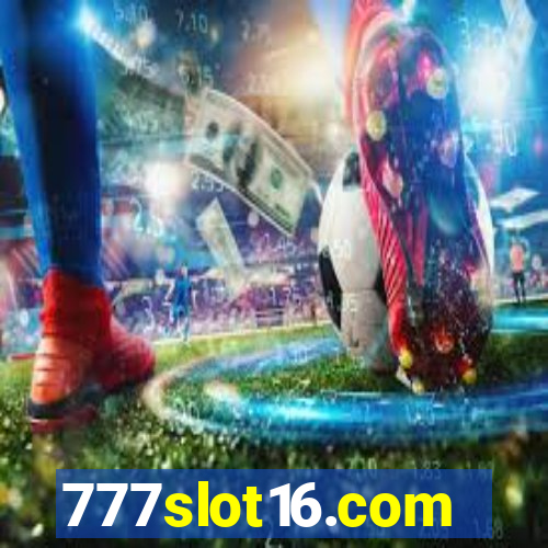777slot16.com