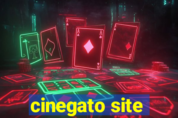 cinegato site
