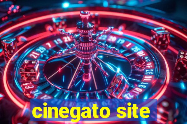 cinegato site