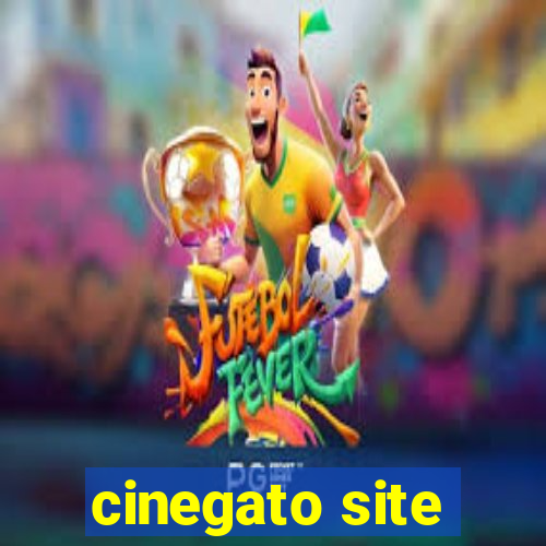 cinegato site