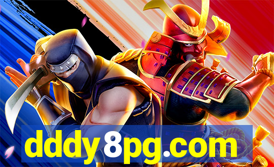 dddy8pg.com