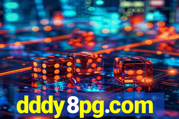 dddy8pg.com
