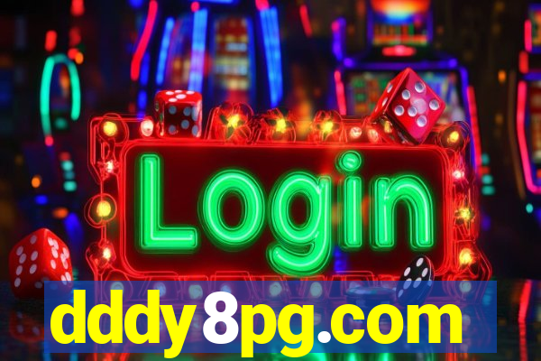 dddy8pg.com