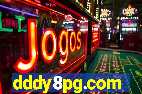 dddy8pg.com